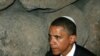 Obama Meets With Israelis, Palestinians On Overseas Tour