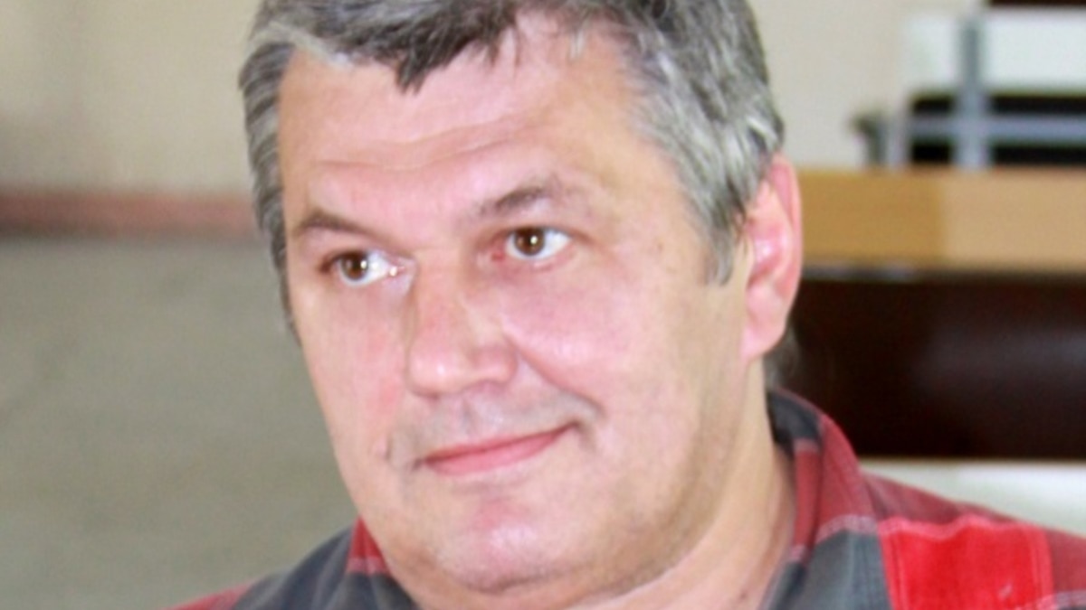 Жуков Дмитрий Дмитриевич