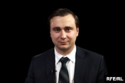 Иван Жданов