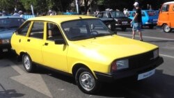 Dacia, campioană a Daciadei economice - 50 de ani de existență