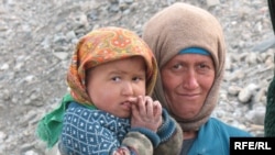 Tajik mothers now have a day of recognition