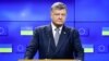 Порошенко: на Донбасі перебувають 128 заручників