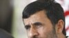 احمدی نژاد: پرونده اتمی به نفع ایران در حال خاتمه است