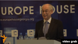 Herman Van Rompuy