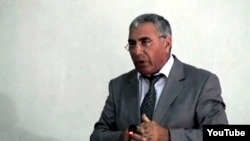 Hafiz Hacıyev 