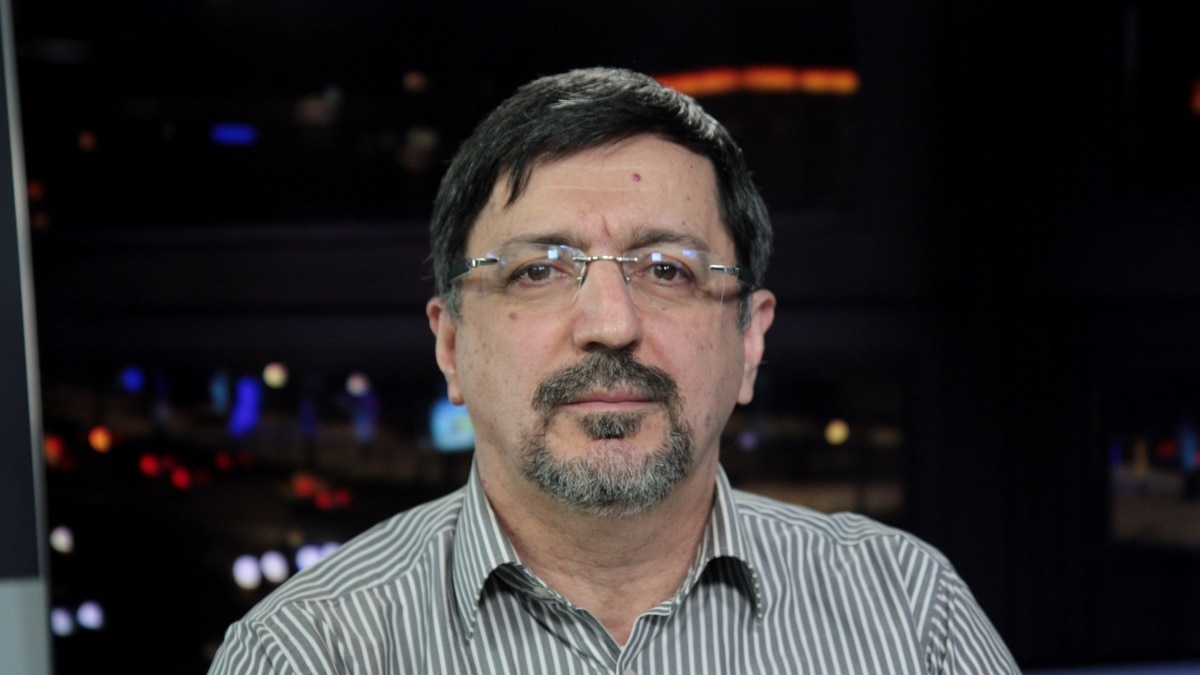 Гасан Гусейнов отказался извиниться за слова о русском языке
