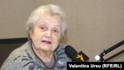 Valentina Sturza