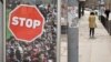 Bilbordi protiv migranata na ulicama Budimpešte bili su deo kampanje Viktora Orbana