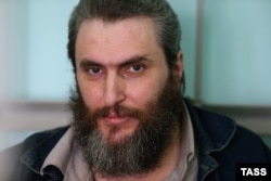 В апреле 2015 года публицист Борис Стомахин был приговорен к 7 годам заключения