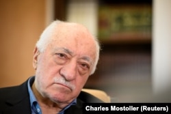 Fethullah Gulen