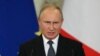 Путін: вихід США з ракетного договору «не залишиться без відповіді»