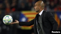  Pep Guardiola