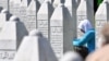 "Srebrenica je najdelikatnija tema u Srbiji. Svaki razgovor o genocidu u bilo kojoj formi izložen je žestokim napadima sa svih strana", kaže Ivan Đurić (Foto: Memorijalni centar Srebrenica - Potočari gde su sahranjene žrtve genocida)