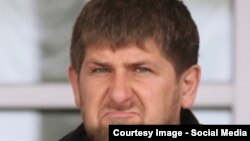 Kadyrov Ramzan