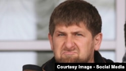 Kadyrov Ramzan