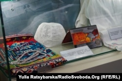 В Музее Холокоста отдельная экспозиция посвящена депортации крымских татар