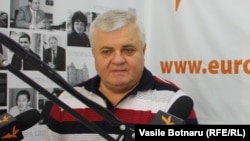 Anatol Țăranu