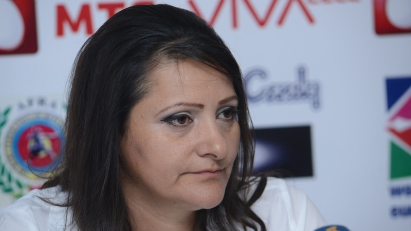 СК: Супруге Манвела Григоряна предъявлено обвинение в присвоении более 220 млн драмов 