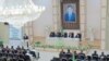Turkmenistan Gets Its Second Political Party