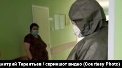 Больница в Тосно