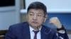 Премьер-министр кеңешчиси Акылбек Жапаровду кызматтан кетиргенин айтты