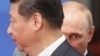 Китайский пример для Путина. Си Цзиньпин – пожизненный лидер КНР?