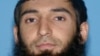 New York City terror suspect Sayfullo Saipov