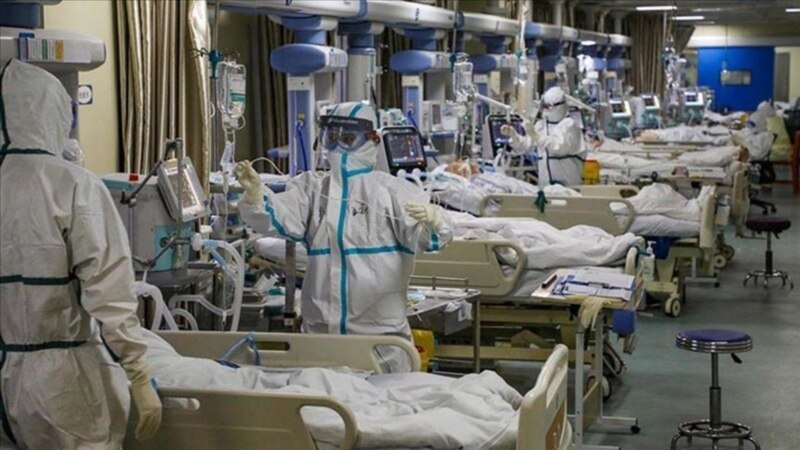 Iran prikrivao stvarni broj umrlih i zaraženih korona virusom