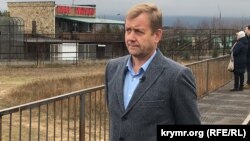 Олег Зубков