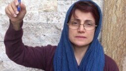 گفت‌وگو با نسرین ستوده، درباره گزارش‌هایی از چند «خودکشی» در زندان در پی اعتراضات
