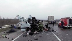 Р. ГIабдулатIипов: "Дагъистаналъул нухазда буго гьанже "терроризм"