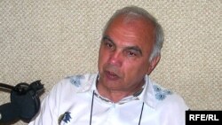 Cavanşir Quliyev