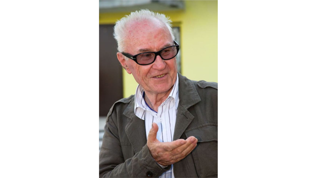 Али Хамраев.