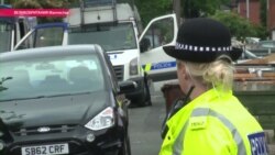 Как идет расследование теракта на стадионе Манчестера (видео)