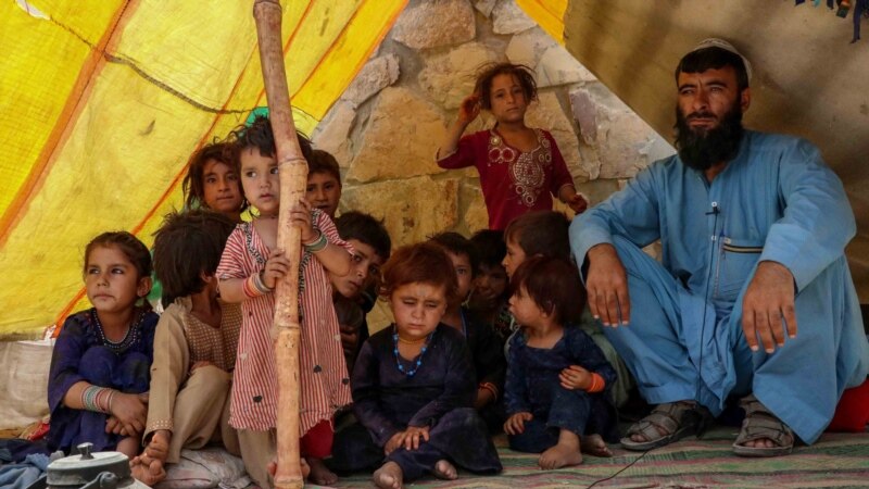 FMN paralajmëron për ndikimin e krizës së refugjatëve në ekonominë e Afganistanit