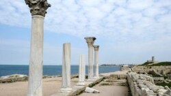 Што вы ведаеце пра Грэцыю?