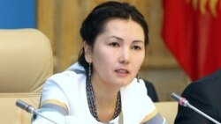 Парламент "жериген" нике мыйзамы