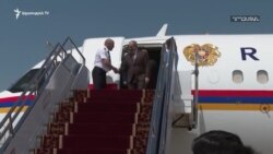 Վարչապետի այցը Ղրղզստան, քաղաքագետի կարծիքով, քաղաքական էր` հարցեր բարձրացնելու