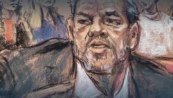 Конец «кастингов через постель»? 23 года тюрьмы для Харви Вайнштейна (видео)