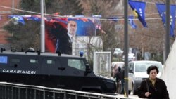 Srbija: Dalje od pomirenja posle oslobađanja Haradinaja