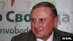 Олександр Єфремов