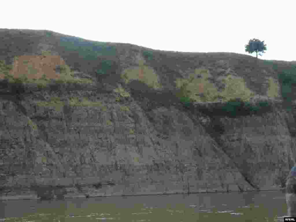 Dnestr çayında #36