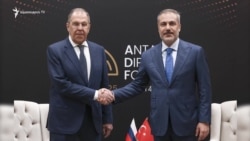 Աշխարհն այսօր 12.04.2025