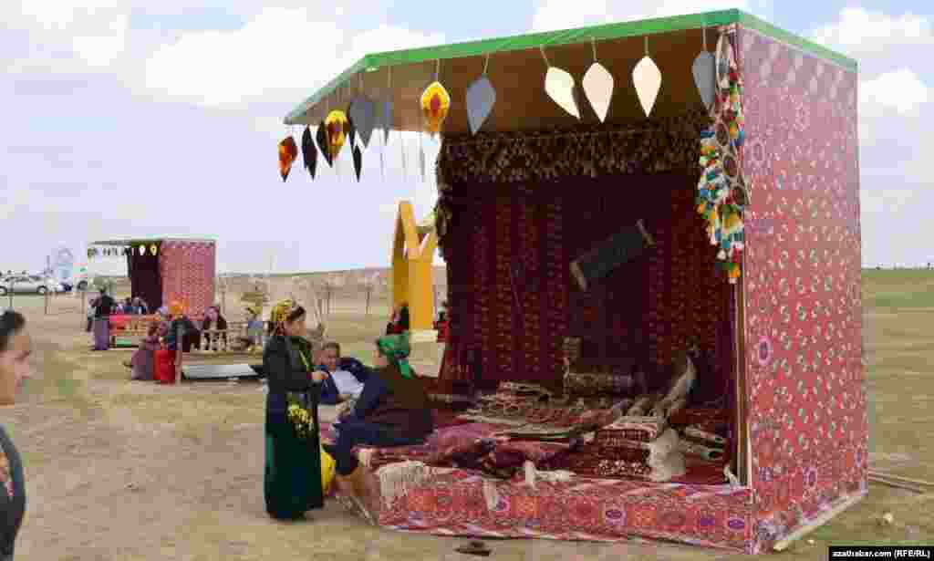 Turkmenistan