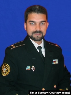 Баротов любил то, чем он занимался