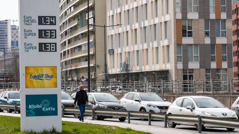 Sa është shtrenjtuar nafta në Kosovë ditëve të fundit?