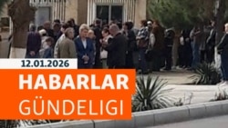 Aşgabatdaky türk wiza merkeziniň korrupsiýa sebäpli ýapylandygy aýdylýar