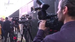 Banjaluka: Traže se veće kazne za napade na novinare