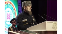 Непостоянный Рамзан Кадыров