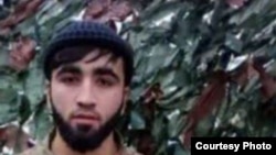 Муҳаммадназрӣ Саломзода зодаи ноҳияи Рашт буд